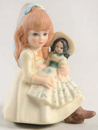 Tiny Treasures Melanie - Boxed
