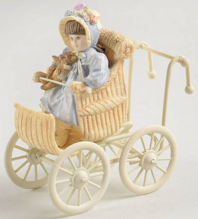 Tiny Treasures Starbuggy Ii - Boxed