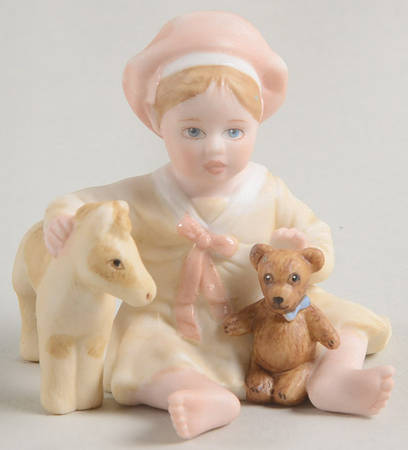 Tiny Treasures Briana - Boxed