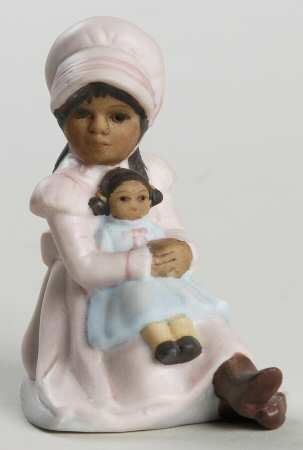 Tiny Treasures Theresa - Boxed