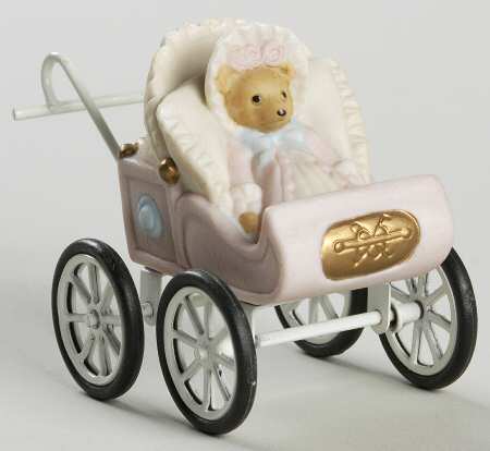 Tiny Treasures Sophie's Buggy - Boxed