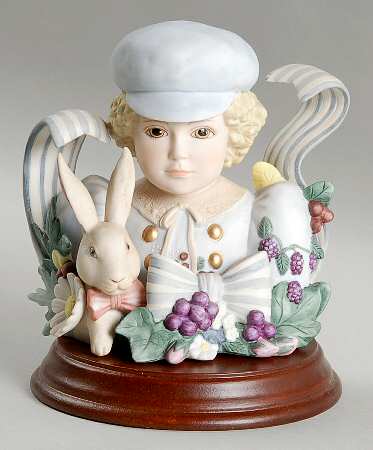 Romantic Designers Series David - Boxed