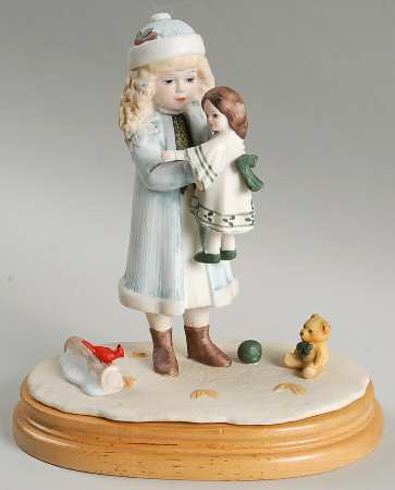 Signature Collection Holly - Boxed