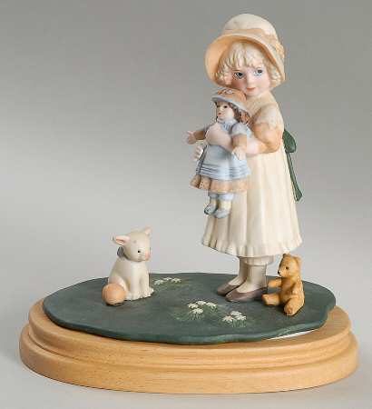Signature Collection Mandy - Boxed
