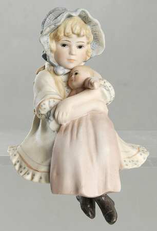 Shelfsitters and Accessories by B &amp; J Art