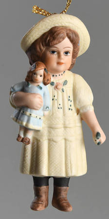 Jan Hagara Ornaments Emily - Boxed