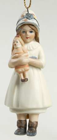 Jan Hagara Ornaments Laurie - Boxed
