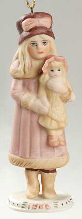 Jan Hagara Ornaments Jill - Boxed
