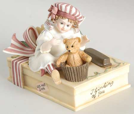 Make Believe Peppermint - Boxed
