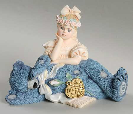 Make Believe Jasmine - Boxed