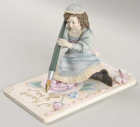 Make Believe Mary Lou - Boxed