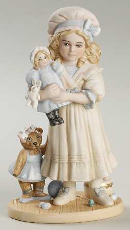 Georgetown Series Judianna - Boxed