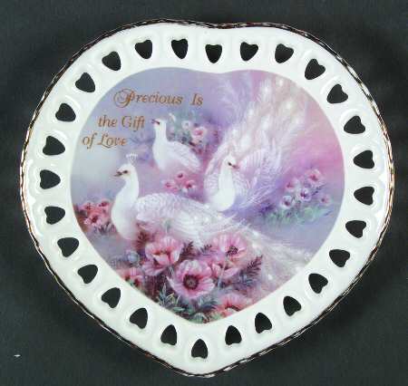 Wings Of Love Precious Is The Gift Of Love - No Box