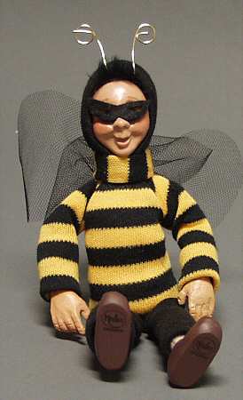 Halloween Kindles Buzz - No Box