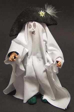 Halloween Kindles Spook - No Box