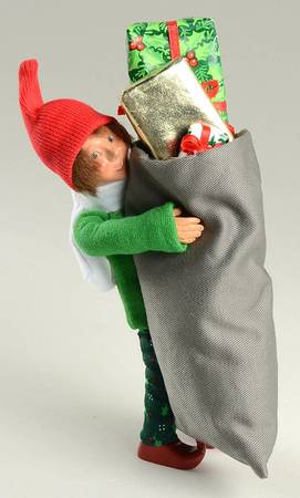 Kindles Sack - No Box
