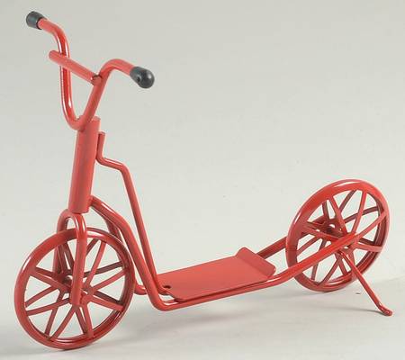 Kindles Scooter Only - No Box