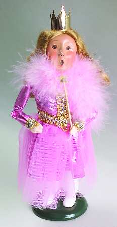 Halloween Kids Princess Costume - No Box