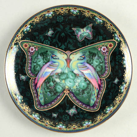 Enchanted Wings Ruby Radiance - No Box