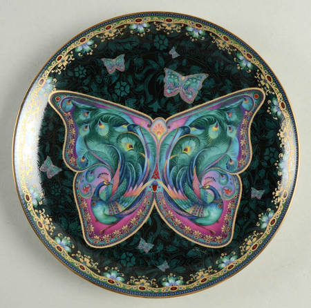 Enchanted Wings Jasper Fantasy - No Box