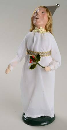 A Christmas Carol Spirit Of Christmas Past - No Box