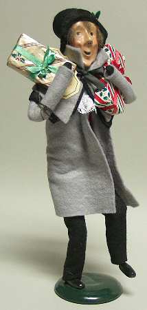 A Christmas Carol Happy Scrooge 2nd Edition - No Box