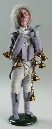 A Christmas Carol Marley's Ghost 1st Edition - No Box