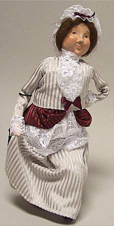 A Christmas Carol Mrs Fezziwig - No Box