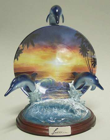 Paradise Discovery Dolphin Majesty - No Box