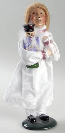 Nutcracker Suite Marie - No Box