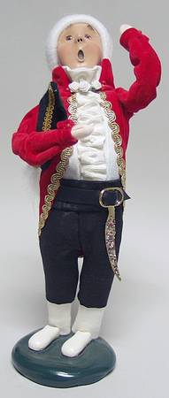 Nutcracker Suite The Prince - No Box
