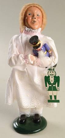 Nutcracker Suite Marie - No Box