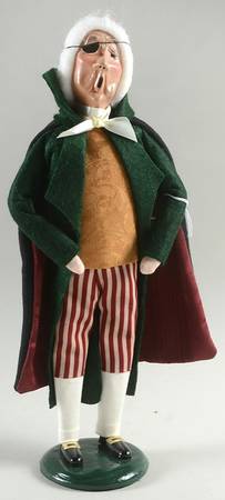 Nutcracker Suite Drosselmeyer - No Box