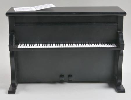 Nutcracker Suite Piano Only - No Box