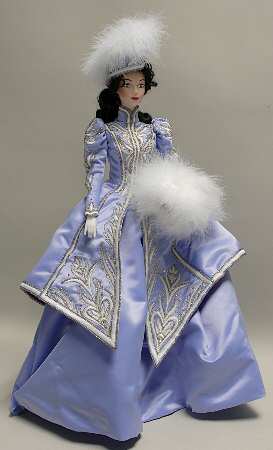 Legendary Beauties Winter - Boxed