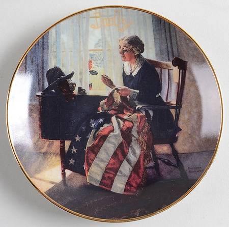 For All Time July-A Mother's Pride - No Box