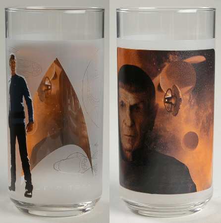 Star Trek-2009 Spock - Boxed