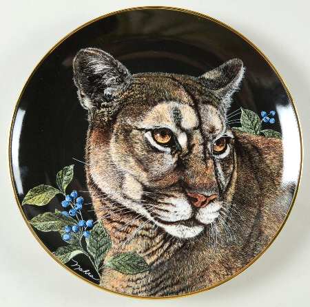 Portraits of Power Mountain Monarch - No Box