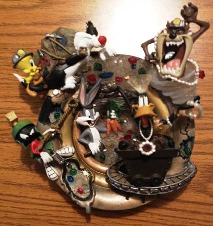 Round and Round Mine Mine Mine - No Box