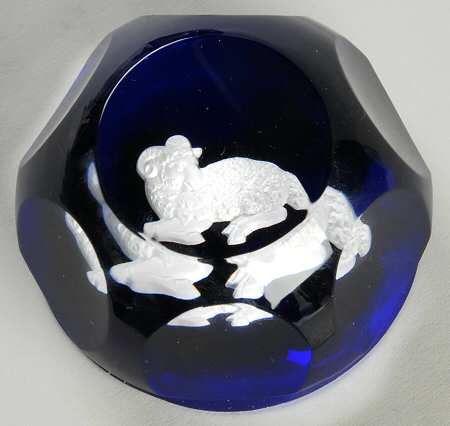 Zodiac Aries - Boxed