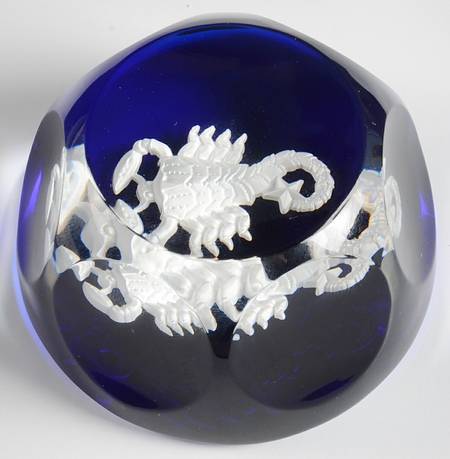 Zodiac Scorpio - Boxed