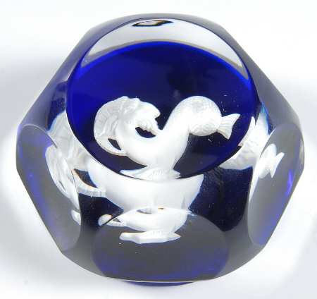 Zodiac Capricorn - Boxed