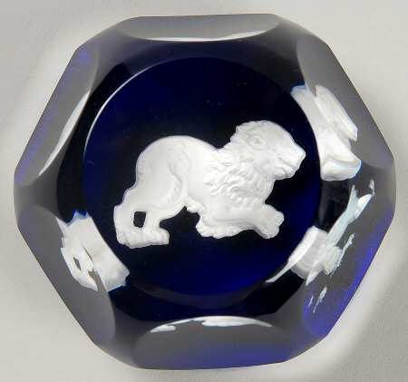 Zodiac Leo - Boxed