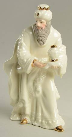 Classic Nativity Melchoir - No Box