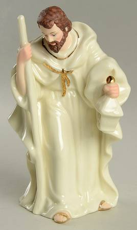 Classic Nativity Joseph - No Box