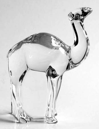 Noah's Ark Camel-Single - Boxed