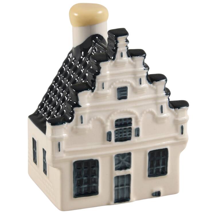 Blue Delft's KLM Houses #94: Oudheidkamer - No Box