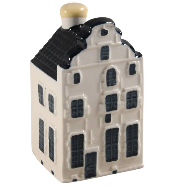 Blue Delft's KLM Houses #84: Muntgebouw - No Box