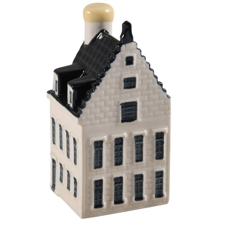 Blue Delft's KLM Houses #77: De Arend - No Box