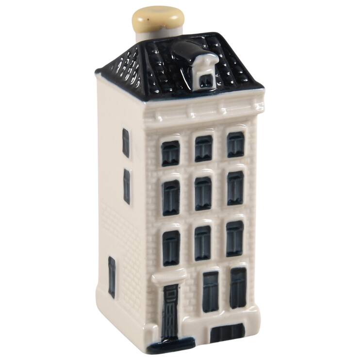 Blue Delft's KLM Houses House #74 - No Box